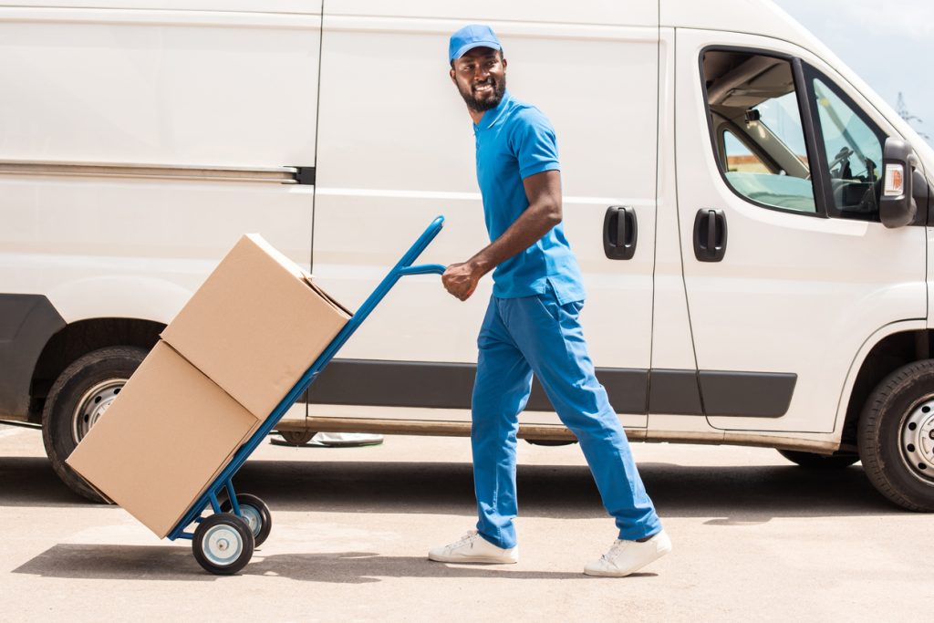 Tips for Smooth postal Delivery in Lagos